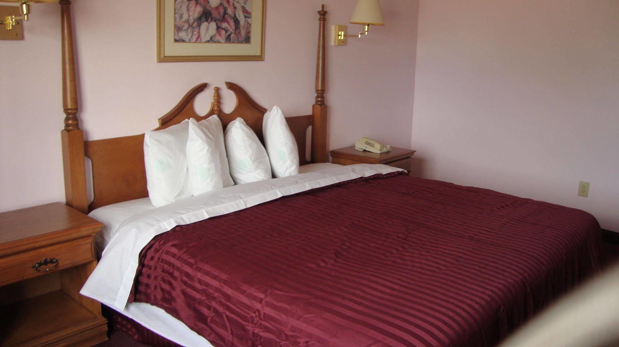 My Hometown Inn Mooresville Zewnętrze zdjęcie